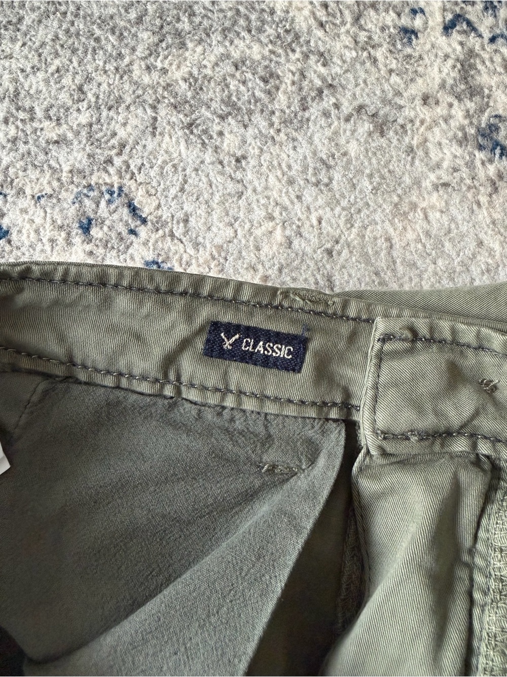 American Eagle Shorts - Picture 4 of 5